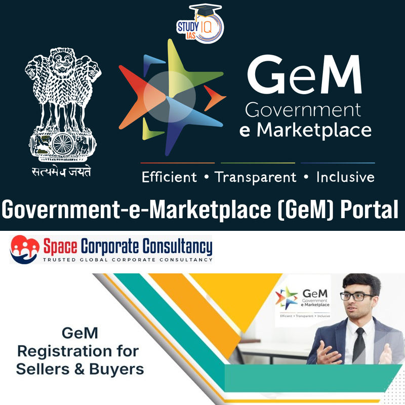GEM Registration